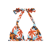 Laden Sie das Bild in den Galerie-Viewer, Product Front: Rio De Sol Haut Top Kauai Mel
