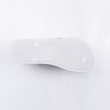 Laden Sie das Bild in den Galerie-Viewer, Image 06: Rio De Sol Tongs White Slim
