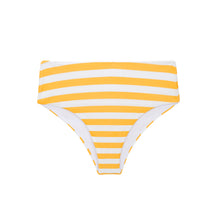 Laden Sie das Bild in den Galerie-Viewer, Product Front: Rio De Sol Bas Bottom Sunshine Hotpants
