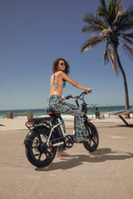 Laden Sie das Bild in den Galerie-Viewer, Image 12: Rio De Sol Pantalon De Plage Azule Murana Pants
