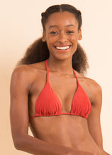 Laden Sie das Bild in den Galerie-Viewer, Image 11: Rio De Sol Haut Top Malibu-Chili Tri-Inv
