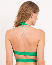 Laden Sie das Bild in den Galerie-Viewer, Image 07: Rio De Sol Haut Top Dots-Tambourine Kate
