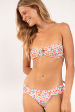 Laden Sie das Bild in den Galerie-Viewer, Image 07: Rio De Sol Haut Top Ditsy-Sky Mavi
