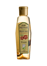 Laden Sie das Bild in den Galerie-Viewer, Product Front: Monoï Royal Monoi Oils Monoi Royal Tiare 4.2 Fl.oz (125Ml)
