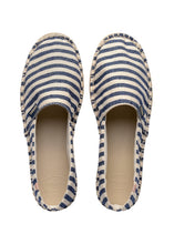 Laden Sie das Bild in den Galerie-Viewer, Image 04: Havaianas Espadrille Havaianas Origine Navy White/Blue

