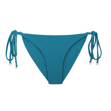 Laden Sie das Bild in den Galerie-Viewer, Product Front: Rio De Sol Bas Bottom Crespinho-Atlantico Cheeky-Tie
