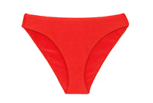 Laden Sie das Bild in den Galerie-Viewer, Product Front: Rio De Sol Bas Bottom Cotele-Tomate Comfy
