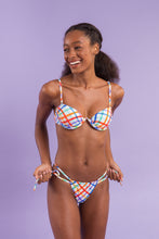 Laden Sie das Bild in den Galerie-Viewer, Image 10: Rio De Sol Ensemble Set Square Kyra Pipa
