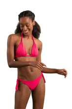 Laden Sie das Bild in den Galerie-Viewer, Image 04: Rio De Sol Haut Top Dots-Virtual-Pink Mel
