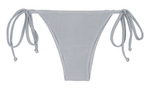 Laden Sie das Bild in den Galerie-Viewer, Product Front: Rio De Sol Bas Calcinha Silver Tri
