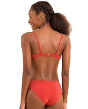 Laden Sie das Bild in den Galerie-Viewer, Image 07: Rio De Sol Ensemble Set Malibu-Chili Balconet Essential-Comfy
