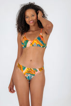 Laden Sie das Bild in den Galerie-Viewer, Image 10: Rio De Sol Haut Top El-Arco Bralette-Orange
