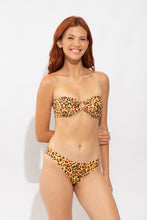 Laden Sie das Bild in den Galerie-Viewer, Image 05: Rio De Sol Bas Bottom Yellow-Feline Essential-Comfy
