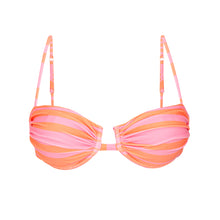 Laden Sie das Bild in den Galerie-Viewer, Product Front: Rio De Sol Haut Top Solea Zaya
