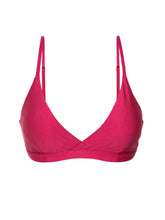Laden Sie das Bild in den Galerie-Viewer, Product Front: Rio De Sol Haut Top Shimmer-Desejo Paola

