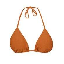 Laden Sie das Bild in den Galerie-Viewer, Product Front: Rio De Sol Haut Top Ferrugo Tri-Inv
