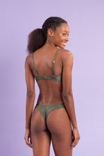Laden Sie das Bild in den Galerie-Viewer, Image 12: Rio De Sol Bas Bottom Croco Nice-Fio

