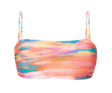 Laden Sie das Bild in den Galerie-Viewer, Product Front: Rio De Sol Haut Top River Bandeau-Reto
