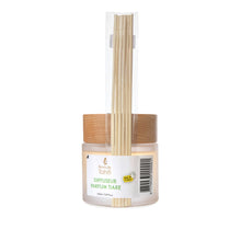 Laden Sie das Bild in den Galerie-Viewer, Product Back: Reva De Tahiti Fragrances Tiare Diffuser 150Ml
