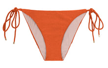 Laden Sie das Bild in den Galerie-Viewer, Product Front: Rio De Sol Bas Bottom Paprica Ibiza-Rope
