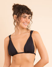 Laden Sie das Bild in den Galerie-Viewer, Image 10: Rio De Sol Haut Top Dots-Black Mel
