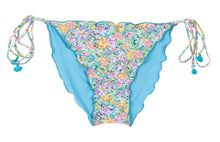 Laden Sie das Bild in den Galerie-Viewer, Product Front: Rio De Sol Bas Bottom Tiny-Garden Frufru-Comfy

