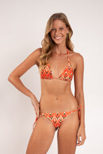 Laden Sie das Bild in den Galerie-Viewer, Image 05: Rio De Sol Ensemble Set Maracai Tri-Inv Cheeky-Tie
