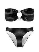 Laden Sie das Bild in den Galerie-Viewer, Product Back: Rio De Sol Ensemble Set Linea-White Dora Essential-Comfy
