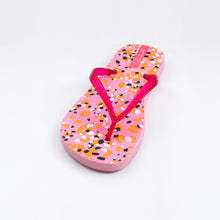 Laden Sie das Bild in den Galerie-Viewer, Image 05: Rio De Sol Tongs Sweet-Camo Slim
