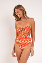 Laden Sie das Bild in den Galerie-Viewer, Image 05: Rio De Sol Une Pièce Maracai Sara-Op
