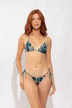 Laden Sie das Bild in den Galerie-Viewer, Image 03: Rio De Sol Ensemble Set Azule Lia Cheeky-Tie

