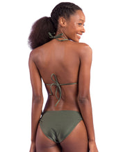 Laden Sie das Bild in den Galerie-Viewer, Image 07: Rio De Sol Ensemble Set Croco Tri-Inv Ibiza-Comfy
