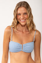 Laden Sie das Bild in den Galerie-Viewer, Gallery: Rio De Sol Haut Top Drift-Cianita Sara
