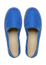 Laden Sie das Bild in den Galerie-Viewer, Image 04: Havaianas Espadrille Havaianas Origine Ii Blue Star
