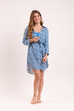 Laden Sie das Bild in den Galerie-Viewer, Image 09: Rio De Sol Chemise Chuva Chemise Gabriele
