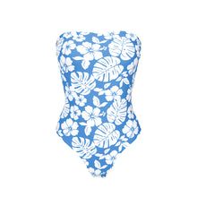 Laden Sie das Bild in den Galerie-Viewer, Product Front: Wednesday In Hawaii By Rio De Sol Une Pièce Pua-Pacifica Aloha
