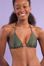 Laden Sie das Bild in den Galerie-Viewer, Image 08: Rio De Sol Ensemble Set Croco Tri-Inv Ibiza-Comfy
