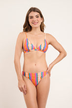 Laden Sie das Bild in den Galerie-Viewer, Image 06: Rio De Sol Haut Top Stripes Tri-Fixo
