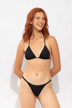 Laden Sie das Bild in den Galerie-Viewer, Image 05: Rio De Sol Haut Top Solar-Black Tri-Aya

