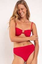 Laden Sie das Bild in den Galerie-Viewer, Image 07: Rio De Sol Haut Top Malibu-Malagueta Zaya
