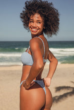 Laden Sie das Bild in den Galerie-Viewer, Image 08: Rio De Sol Haut Top Drift-Cianita Sara
