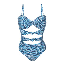 Laden Sie das Bild in den Galerie-Viewer, Product Front: Rio De Sol Une Pièce Chuva Stella
