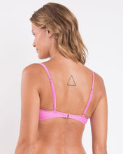 Laden Sie das Bild in den Galerie-Viewer, Image 05: Rio De Sol Haut Top Milkshake Bandeau-Crispy
