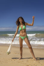 Laden Sie das Bild in den Galerie-Viewer, Image 05: Rio De Sol Ensemble Set Dots-Energy Mel Italy
