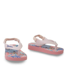 Laden Sie das Bild in den Galerie-Viewer, Image 02: Ipanema Sandales Ipanema Baby Rosa Rosa Azul
