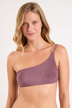 Laden Sie das Bild in den Galerie-Viewer, Gallery: Rio De Sol Haut Top Malibu-Ebano Grazy
