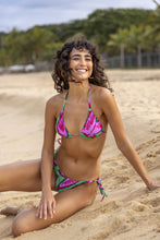 Laden Sie das Bild in den Galerie-Viewer, Image 07: Rio De Sol Bas Bottom Parrots Ibiza
