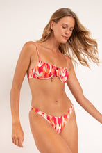 Laden Sie das Bild in den Galerie-Viewer, Image 06: Rio De Sol Ensemble Set Mirage Balconet-Tie Leblon
