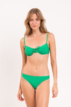 Laden Sie das Bild in den Galerie-Viewer, Image 08: Rio De Sol Bas Bottom Dots-Tambourine Essential-Comfy
