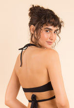Laden Sie das Bild in den Galerie-Viewer, Image 11: Rio De Sol Haut Top Dots-Black Kate
